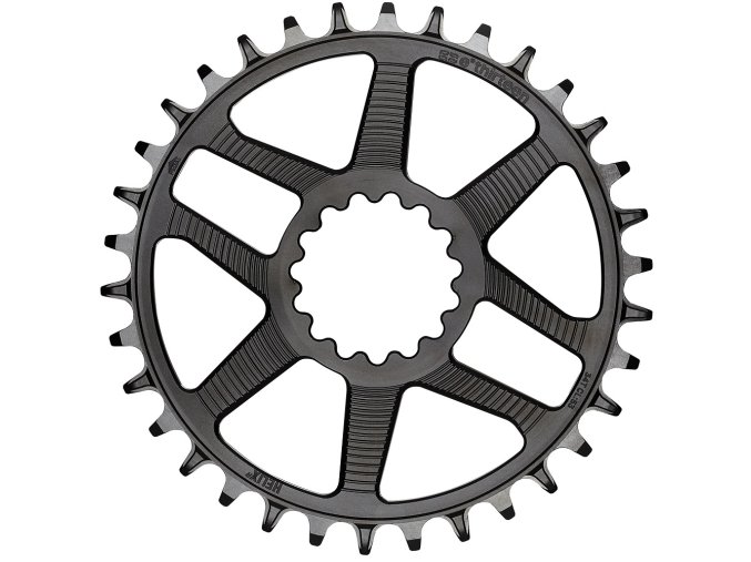 Prevodnik Helix R Black 01
