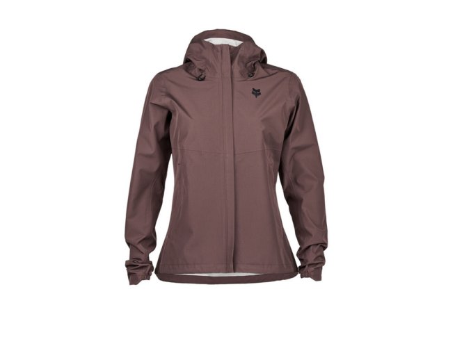 31099 053 FOX W Ranger 2.5L Water Jacket Pur 01