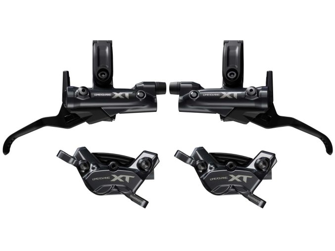 BR M8220 set