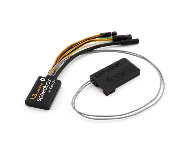 SpeedBox1.3 BOSCH Smart System 01