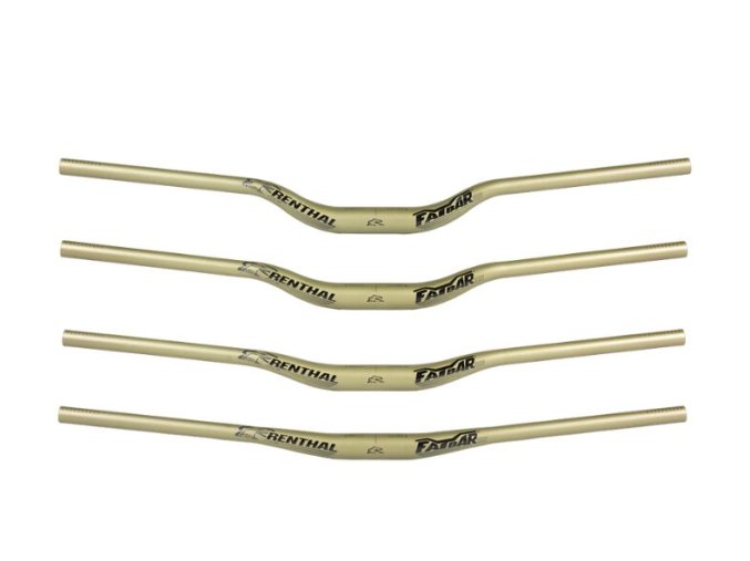 Renthal Fatbar V3 35 AluGold 01
