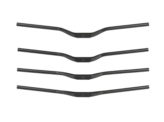 Fatbar V3 31.8 Black 01