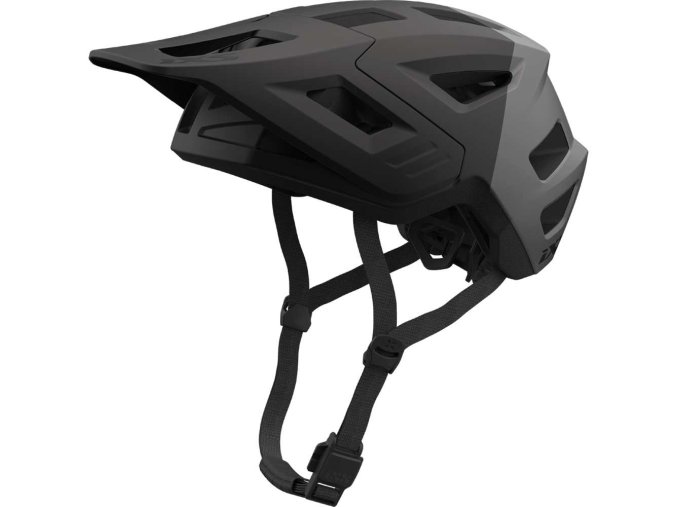 flow 1 0 mips helmet black graphite 01