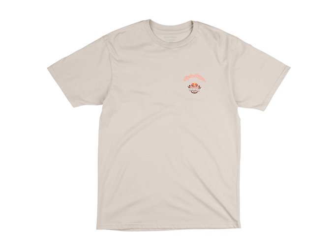 25 TLD RAMPAGE LE SS TEE VALLEY OF THE GODS TBONE 01