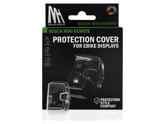 2124351 MH Cover BOSCH Mini Remote