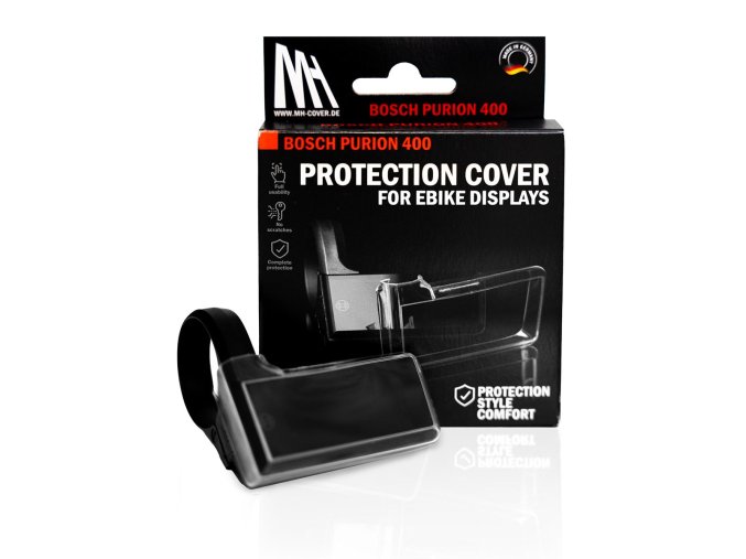 2124592 MH Cover BOSCH Purion 400