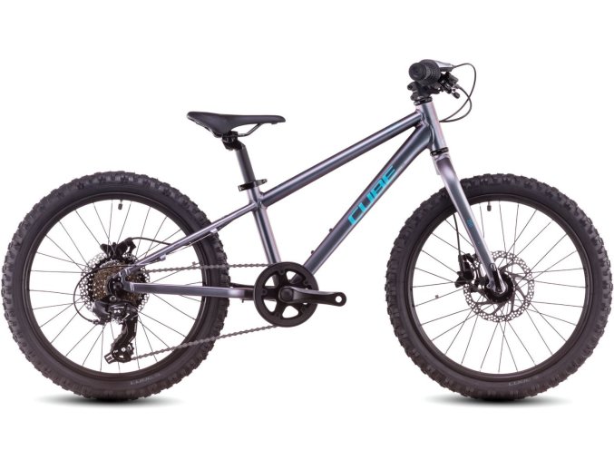 851320 CUBE Acid 200 Disc galactic n cyan 01