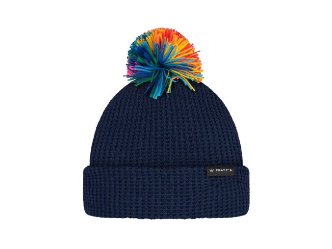 RIDEWEAR BOBBLE FRENCH NAVY