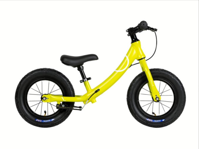 PELLS One Evo yellow 01