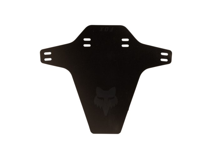 31192 001 Mud Guard black 01