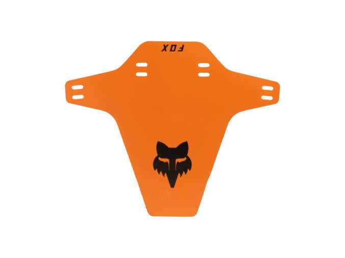31192 009 Mud Guard orange 01