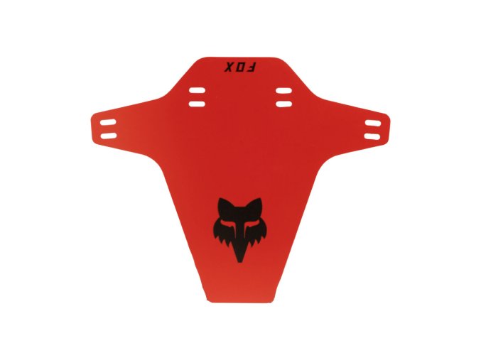 31192 003 Mud Guard red 01