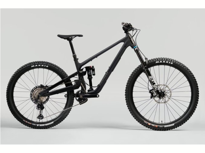 NORCO Sight A2 150 29 black 01