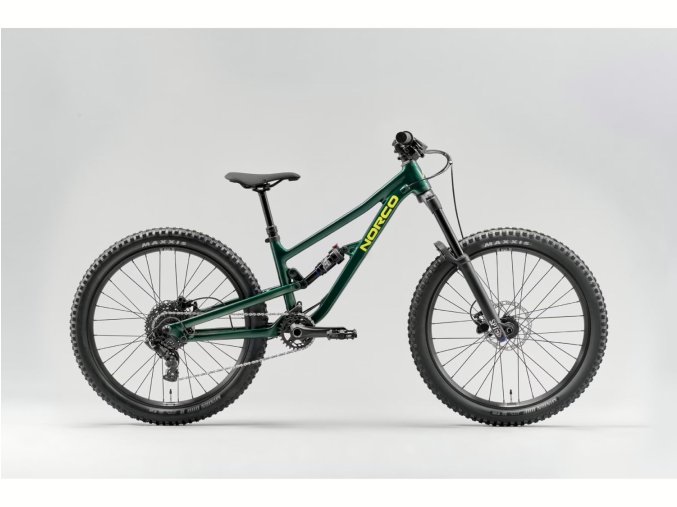 NORCO Fluid FS 24 green 01