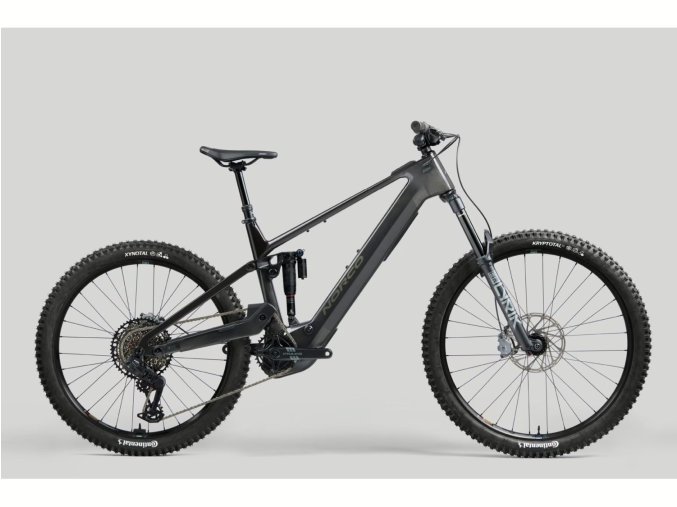 NORCO Sight VLT CX C2 Raw Black Liquid Current 01