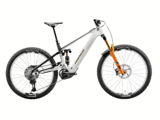 NORCO Range VLT 01
