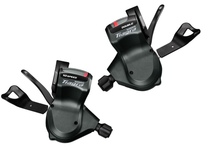 Radenie TIAGRA SL 4700 2x10speed