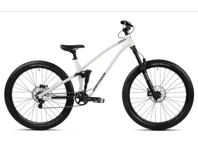 dart bike jibbirdWht