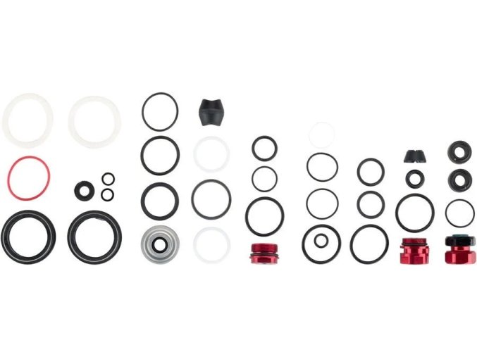 00.4318.025.219 200h kit PIKE Gen C