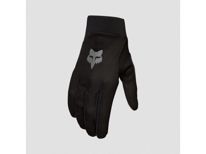 33609 001 FOX W Ranger Glove black 01