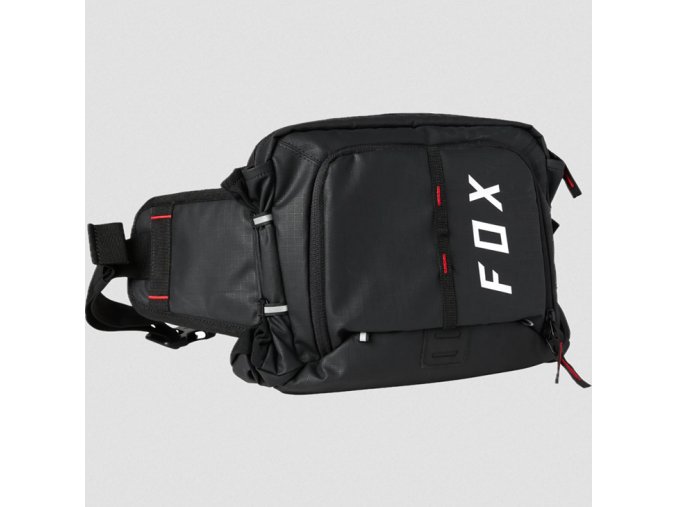 28929 001 FOX Lumbar Hydratation Pack Black 01