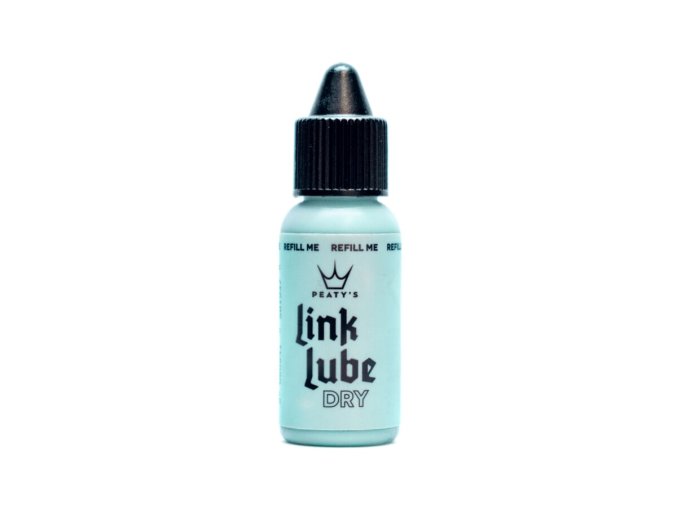LinkLube DRY 15ml 01
