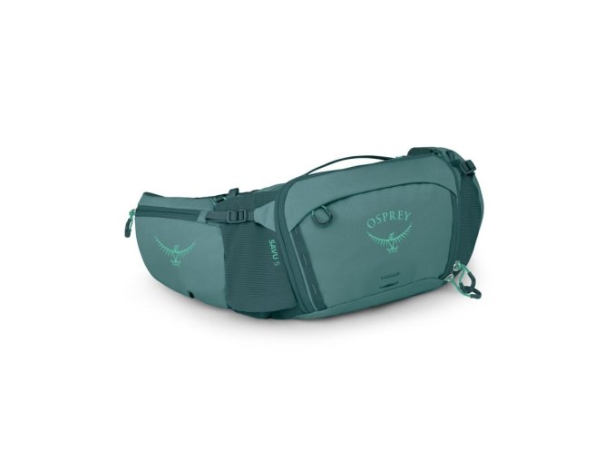 OSPREY Savu 5 Cascade Blue 01