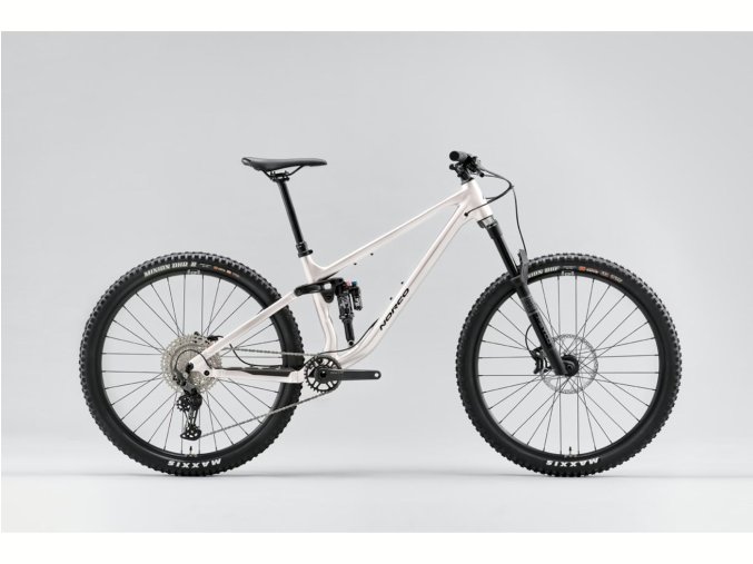NORCO Fluid A2 29 Silverton 01