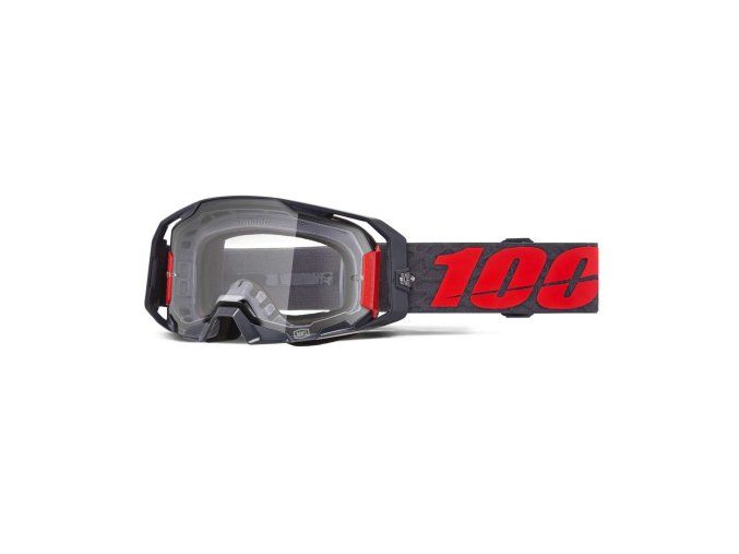 armatic goggle turo clear lens 01