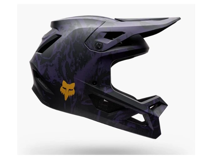 Priba FOX Rampage Img Print, Ce/Cpsc