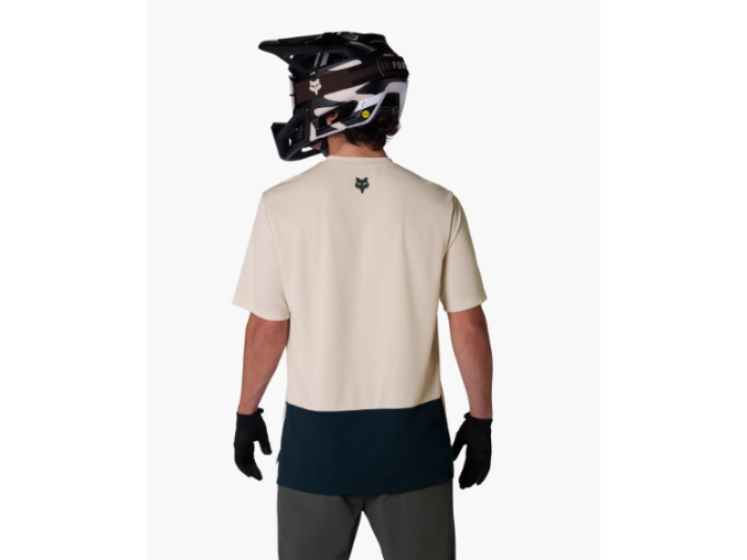 Dres FOX Ranger Wordmark Jersey