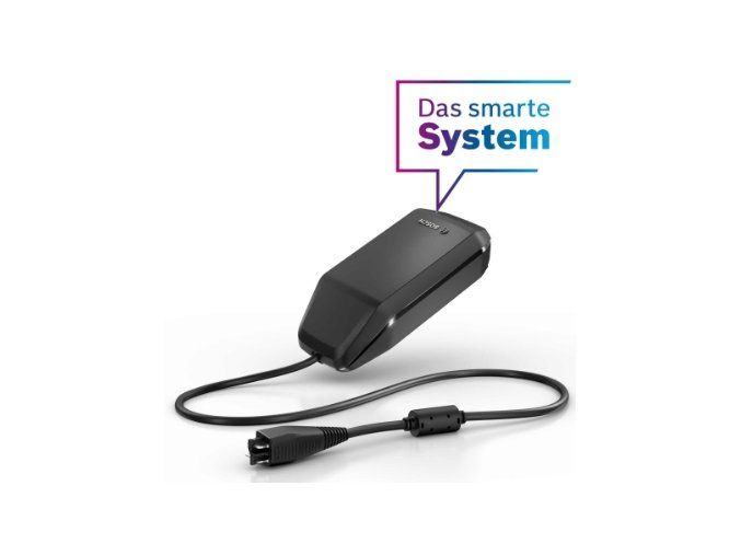 Nabíjačka Bosch 4A SMART System