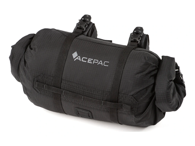 ACEPAC Mini Bar Roll MKIII black 01