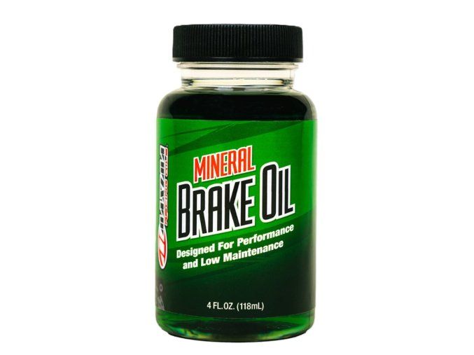 Mineral Oil MAXIMA