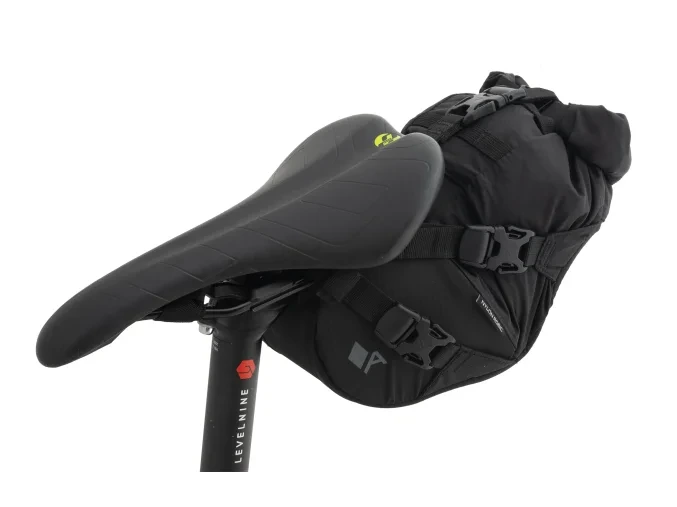 5904 6 drop post mkiii black on saddle anfas