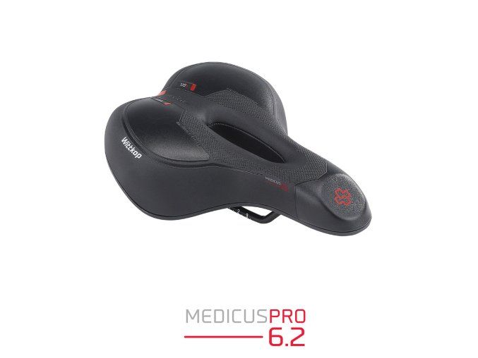 Medicus Pro 6 2