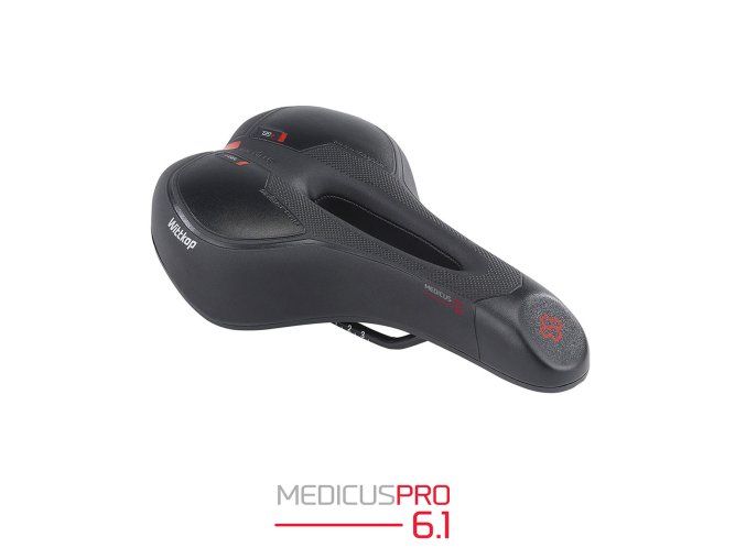 Medicus Pro 6 1