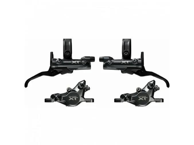 BR M8200 set