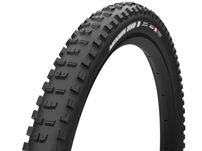 DHR II Maxx Terra EXO+ 01