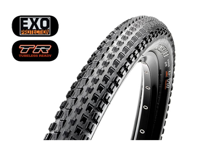 Race TT EXO TR DC