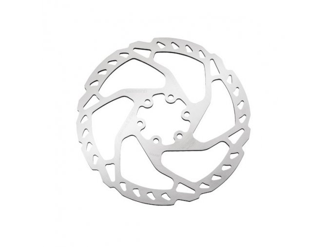 Brzdový kotúč SLX SM RT66 6 dier 160mm