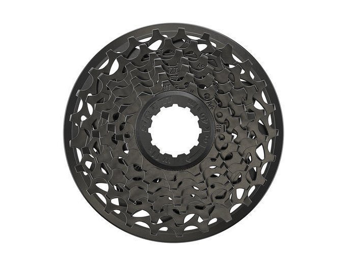 Kazeta GX DH PG720 11 25z 7speed 01