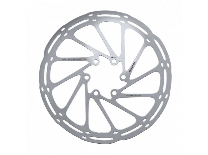 Centerline 160mm