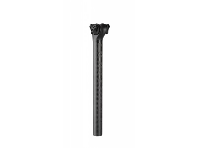 BEAM CARBON black