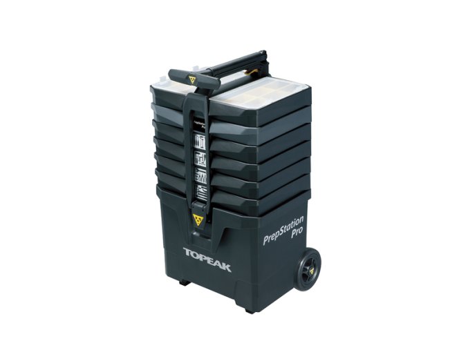 PREP STATION PRO 01