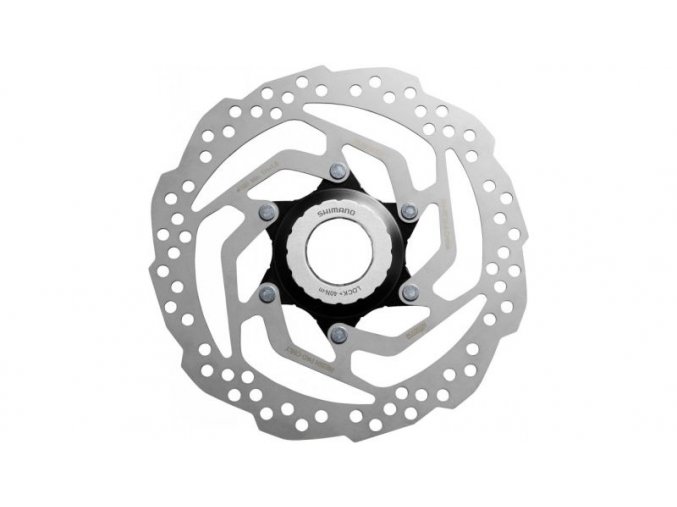 SM RT10 160mm