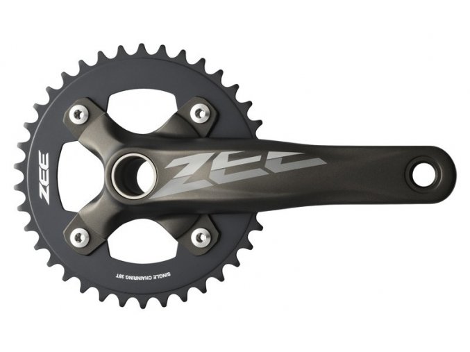 ZEE Kluky FC M640 01