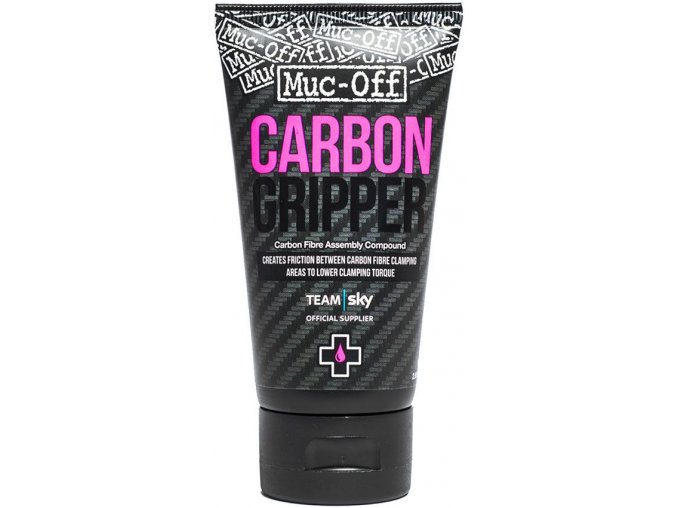 Carbon Gripper 75g