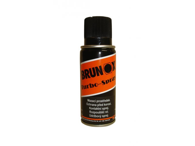Turbo Spray 100ml