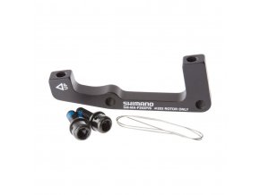 Adapter Shimano predný IS PM 203mm x